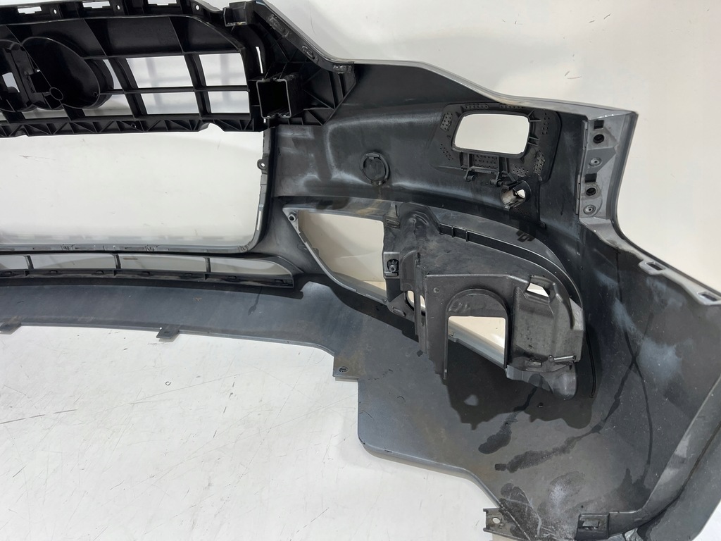 фото №9, Бампер передний перед audi a5 8t0 lift