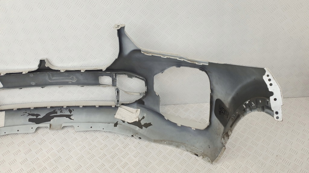 фото №6, Bmw x5 g05 m набір бампер перед передній