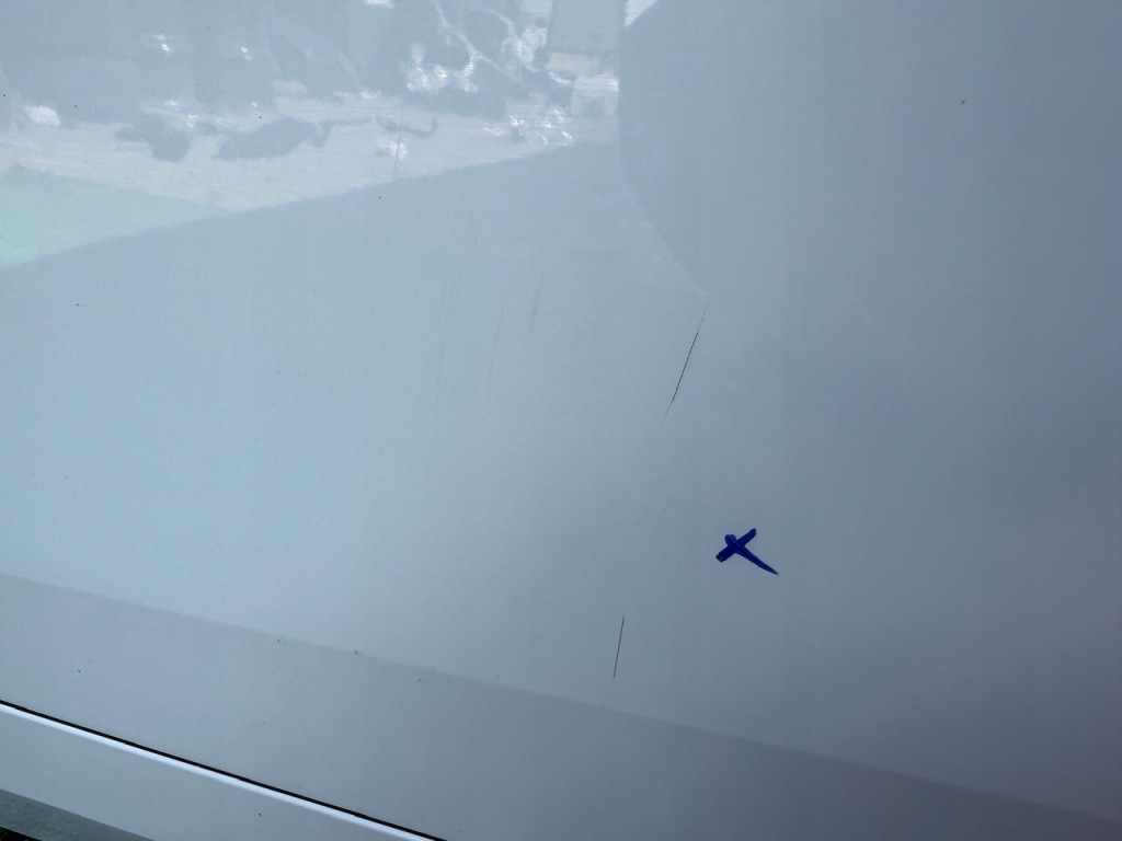 фото №6, Дверь bmw ix i20 a300