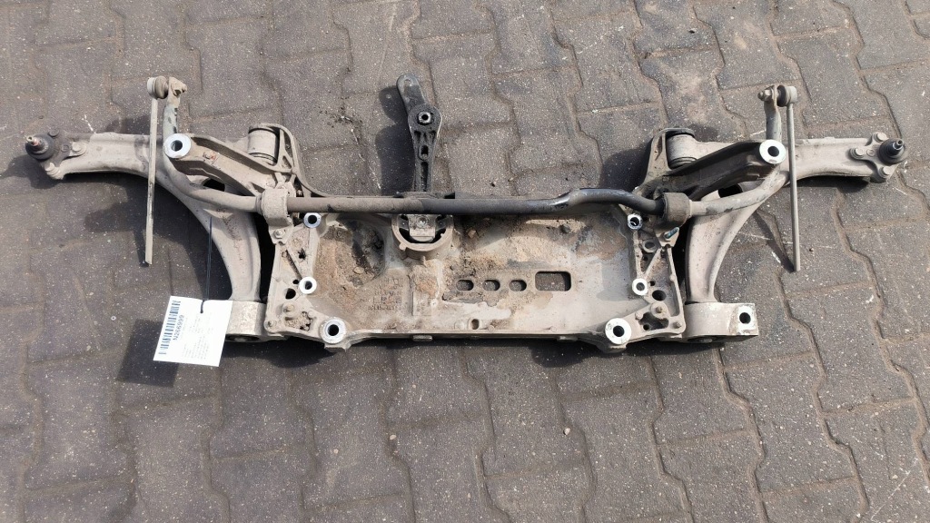 Купить Подрамник передние volkswagen golf iv