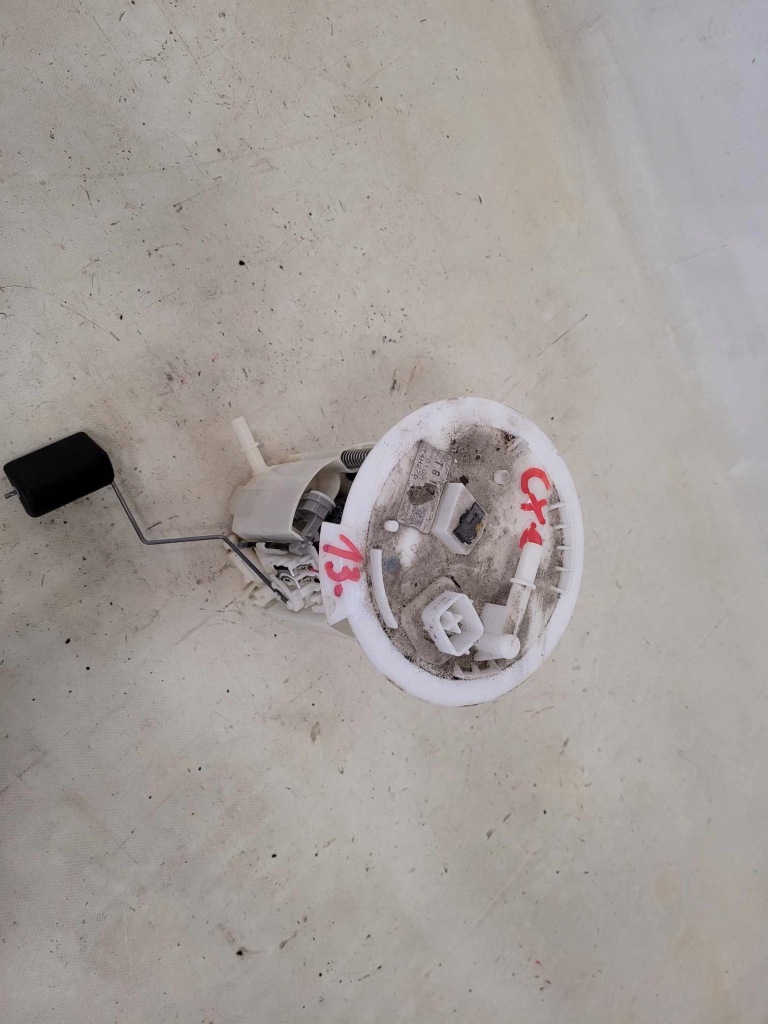 фото №1, Насос помпа топлива поплавок mazda cx-9 cx9 3.7 2013