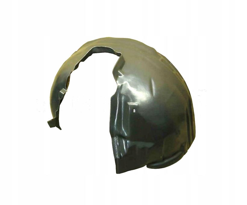 фото №1, Подкрылок перед левая volvo xc60 2008-