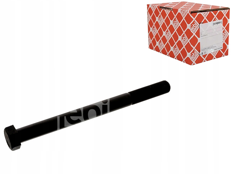 Купить Febi bilstein 100977 шаровая опора рессора