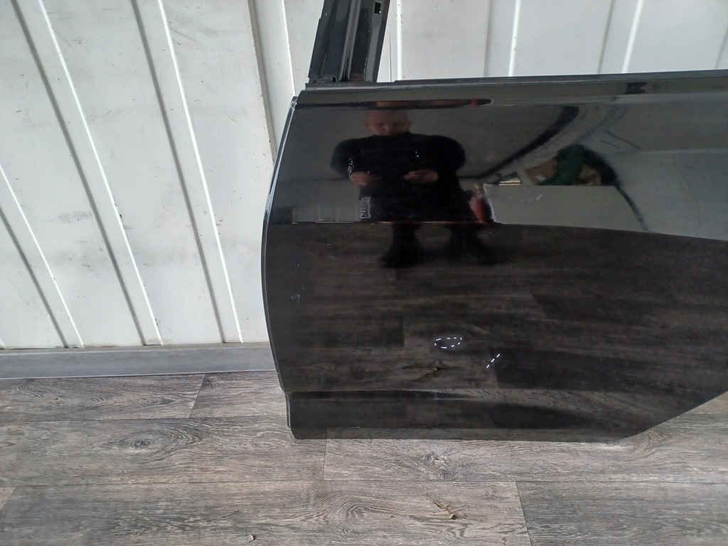 фото №10, Двері audi a6 4k c8 od 2018- kombi задні ліва ------ poznań ----- giełda