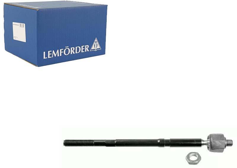 фото №14, Lemforder 31293 02 з'єднання осьове, тяга кермовий поперечний