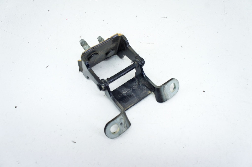 фото №8, Uk099+ volvo xc40 d3 петли крышки багажника 31663169 black 019 комплект