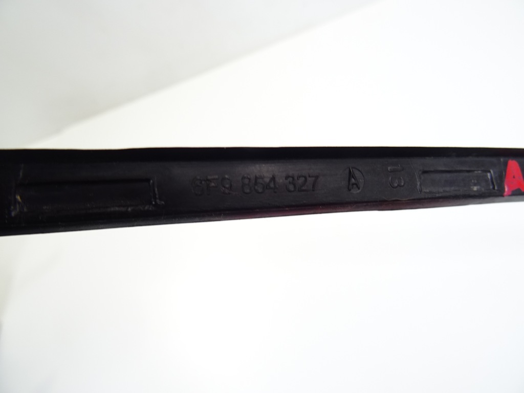 фото №7, Seat arona lift молдинг стекло лобовое левая 6f9854327