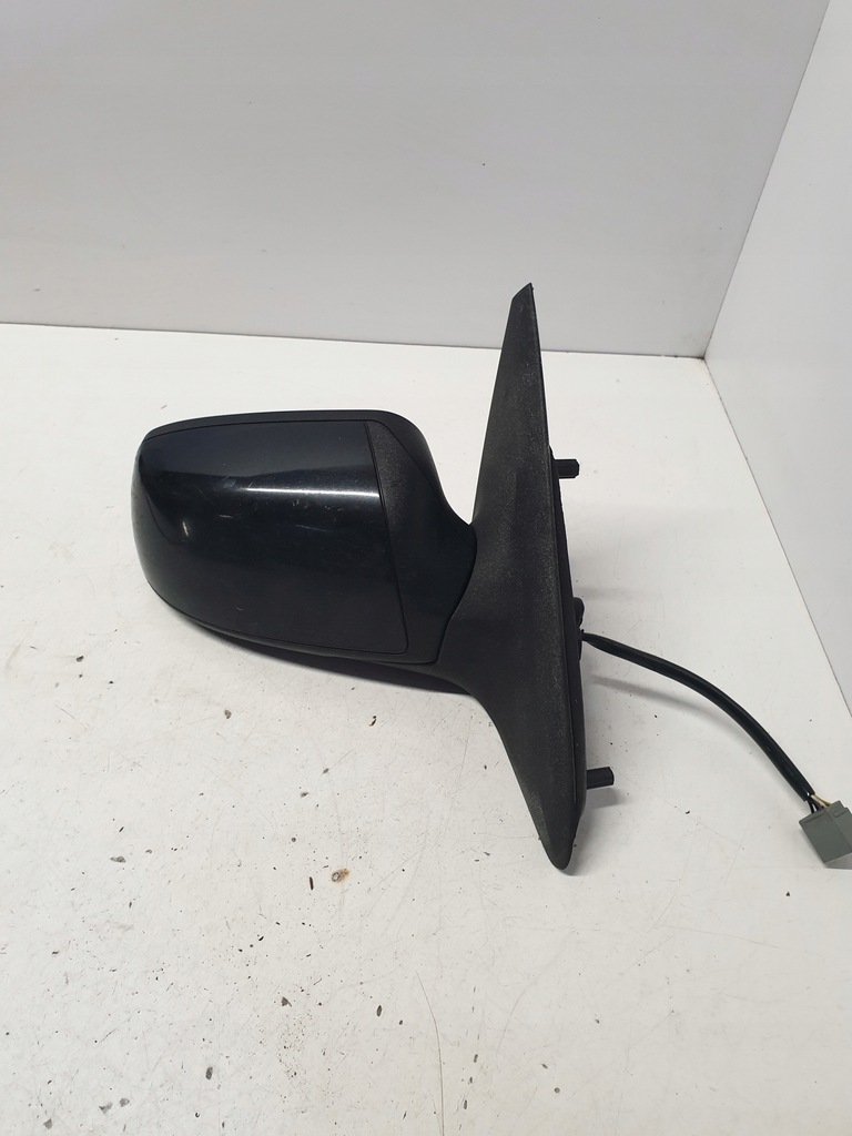 фото №5, Зеркало правое 7 pin ford mondeo mk3