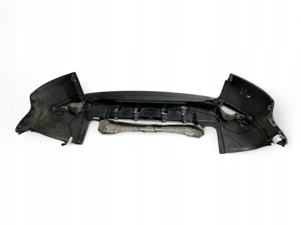 фото №10, Land rover range rover evoque l538 2014 бампер задний