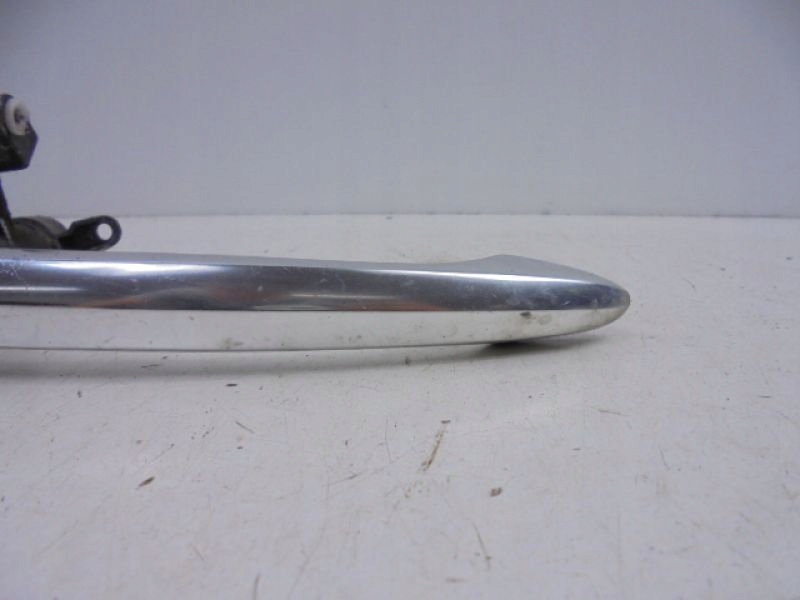 фото №6, Alfa romeo 156 ручка зовнішня права перед