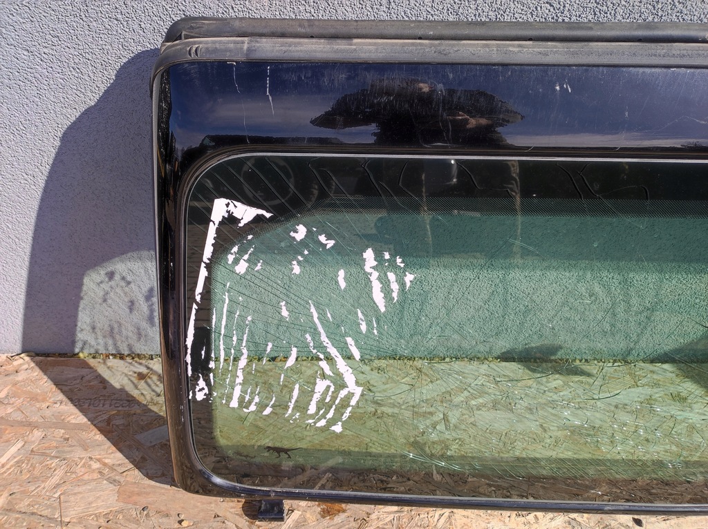 фото №5, Рамка рама стекло wrangler jl gladiator jt