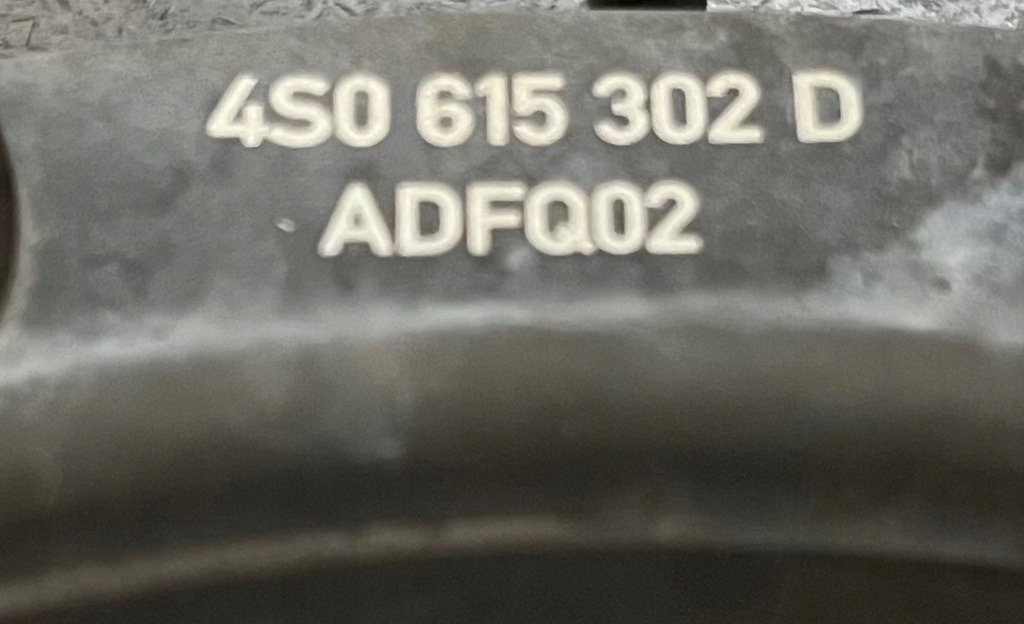 фото №9, Idealne суппорты тормозные диски ceramika ceramica kpl. audi r8 23r 1