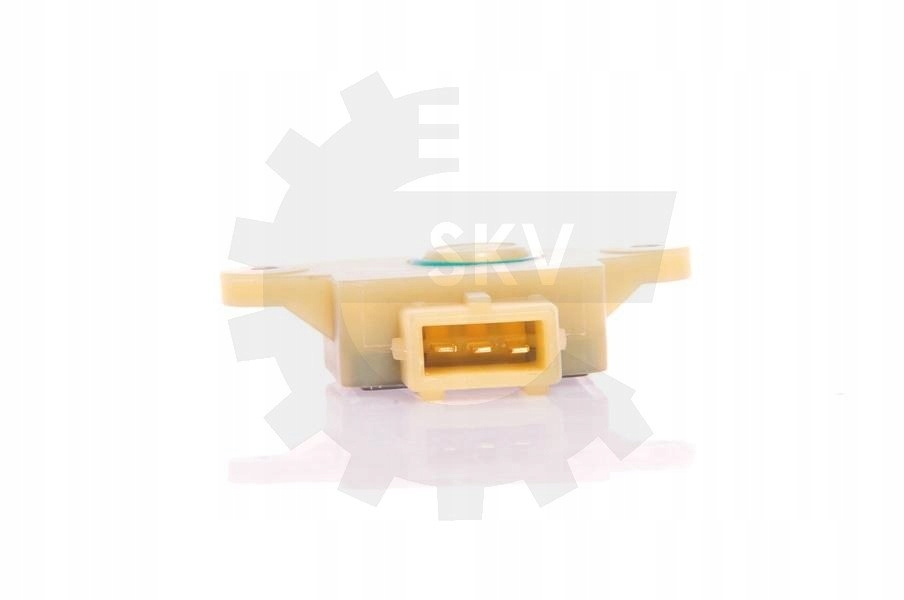 фото №12, Потенциометр дроссель citroen 16281e