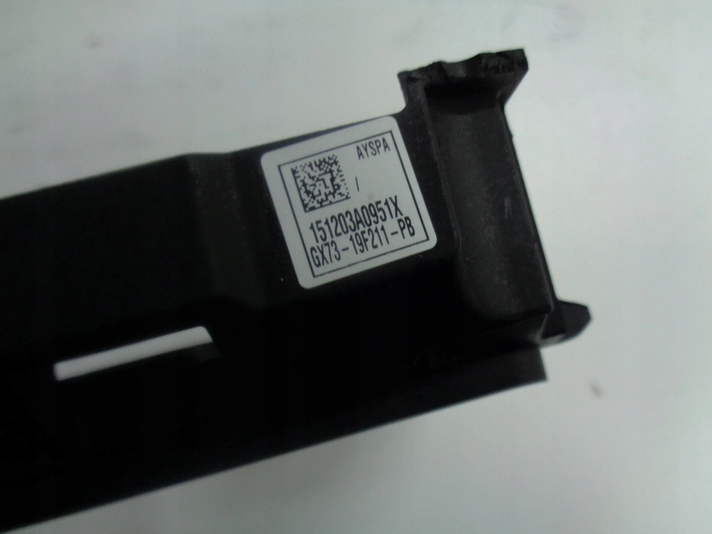 фото №2, Jaguar xe x760 рамка середня радіо навігації