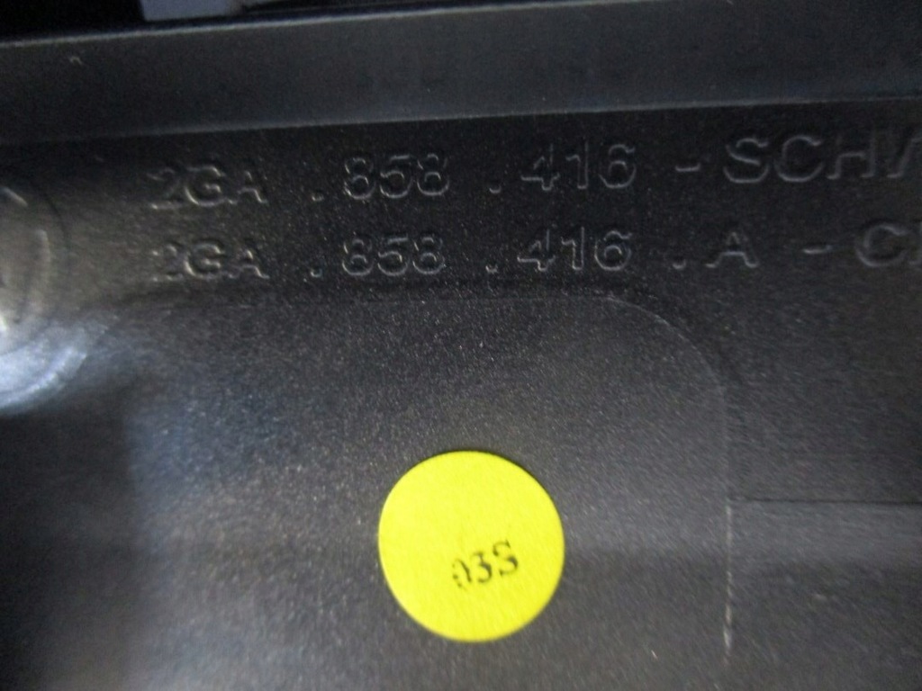 фото №5, Молдинг консоли vw t-roc 2ga 2ga858416