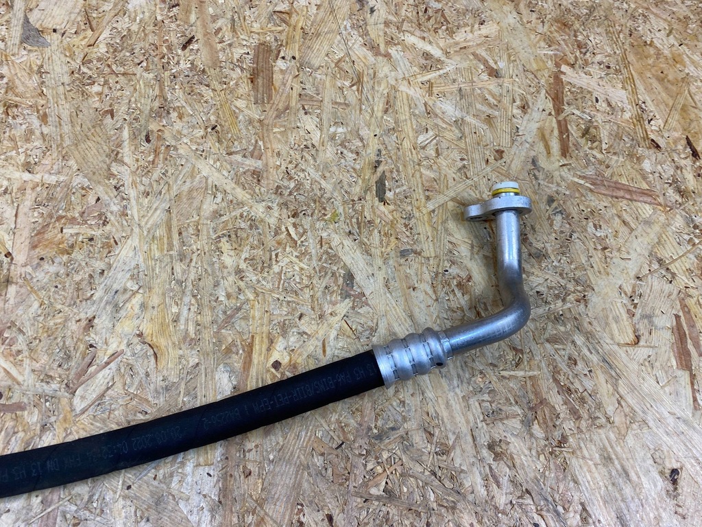 фото №9, Wąż трубка шланг кондиционера polestar ii 2 31699281 2020-