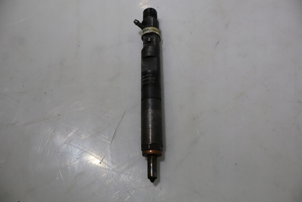 фото №5, Инжектор форсунка renault megane scenic ii 1.5dci
