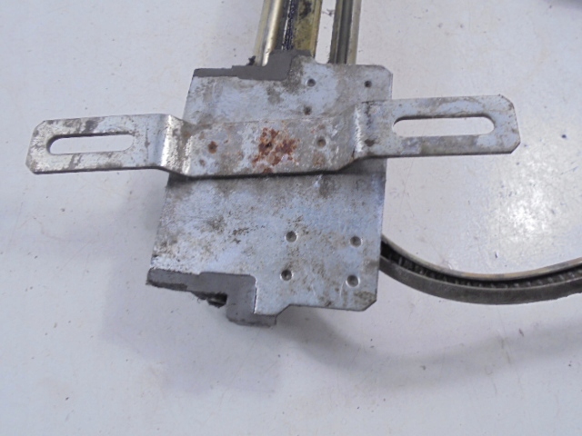 фото №8, Mercedes vito 1 w638 механізм скло електричний перед лівий a6387200014