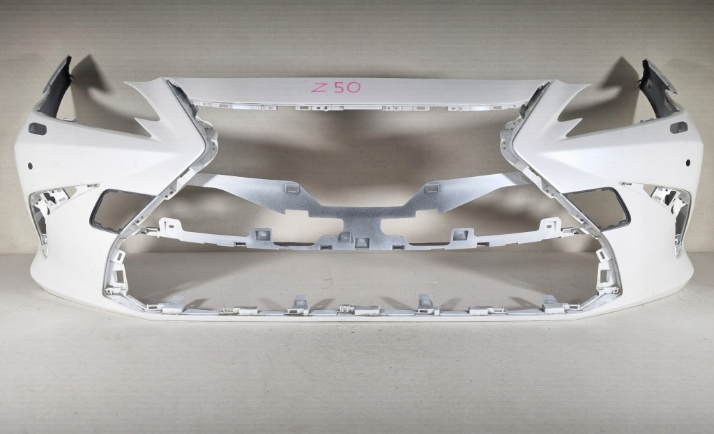 фото №1, Lexus es 7 vii 18- бампер перед передний bdb