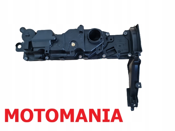 фото №1, Кришка клапанів citroen peugeot 1.6 bluehdi 9688939180