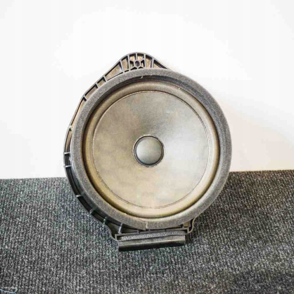 фото №1, Динамік передніх лівих двері opel zafira tourer c p12