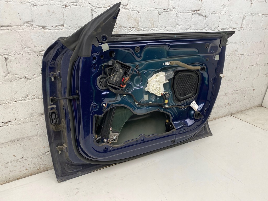 фото №7, 2013 audi a7 s7 4g дверь передние