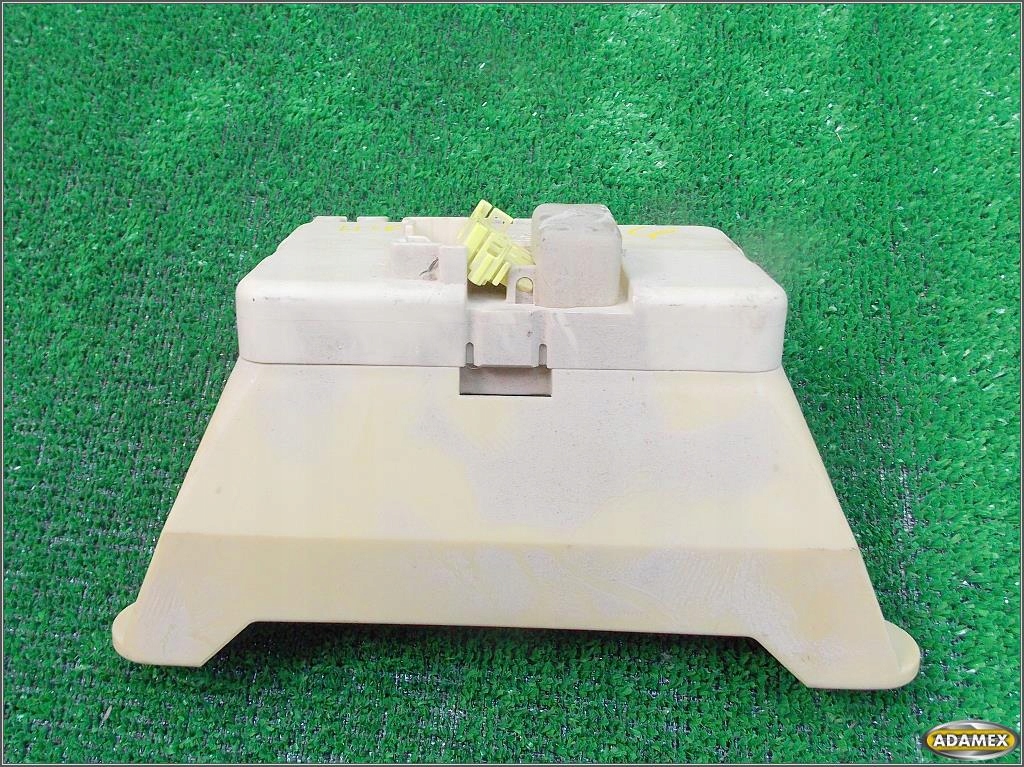 фото №4, Toyota hiace iv 2.4d 00r - коробка запобіжників