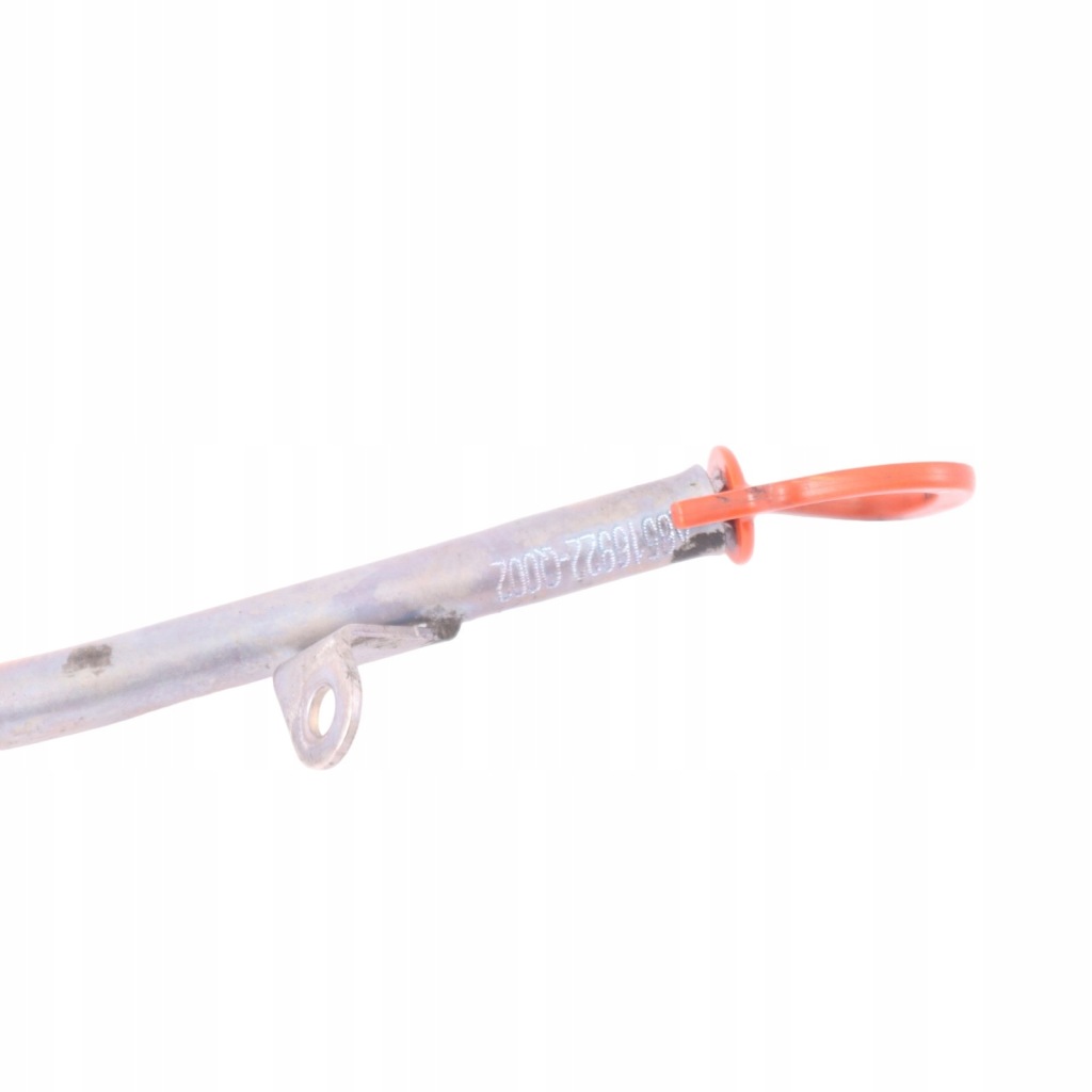 фото №14, Mercedes w205 дизель om651 щуп щуп рівня оливи a6510101872