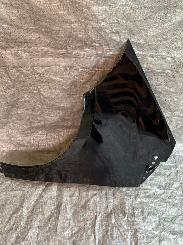 фото №1, Крыло mercedes a klasa w169