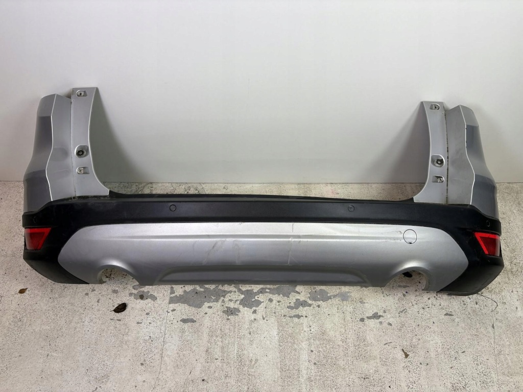 Купити Бампер задня задній ford kuga mk2 mk ii lift комплект