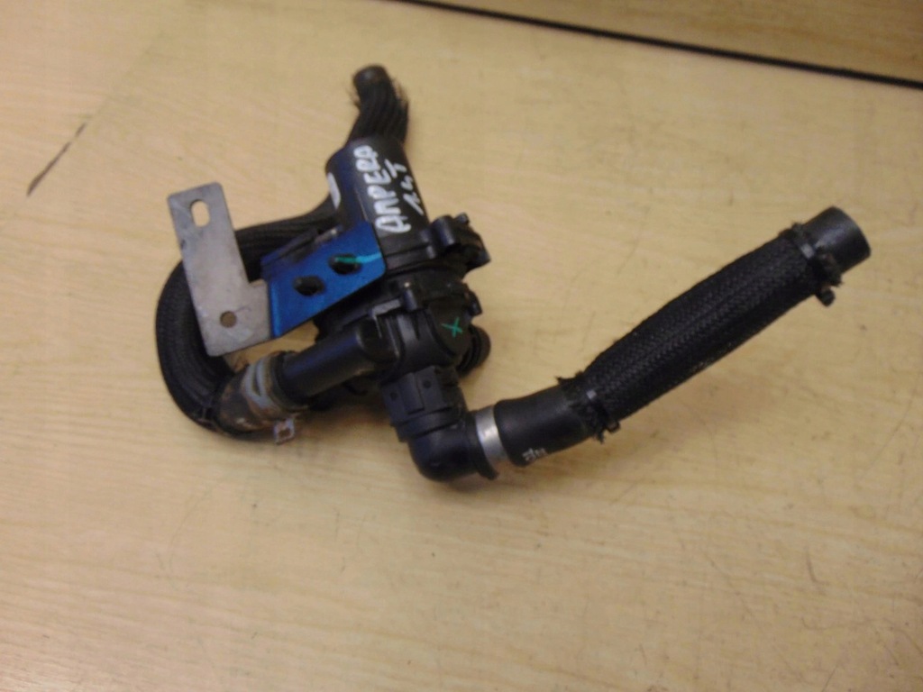 фото №8, Насос циркуляція wody opel ampera 1.4 2011-2015