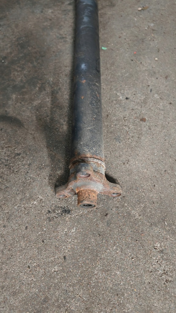 фото №3, Wał привідний mercedes w251 r-klasa long 3.0 cdi a2514102102