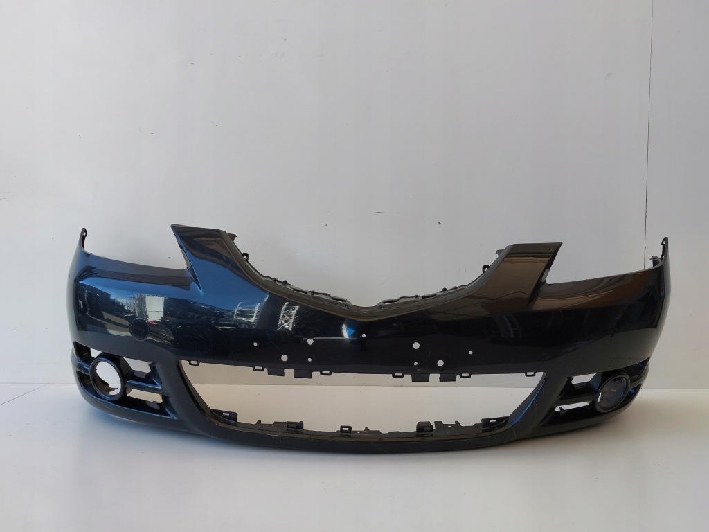 фото №1, Mazda 3 sport sedan бампер перед bp6j-50031 оригинал