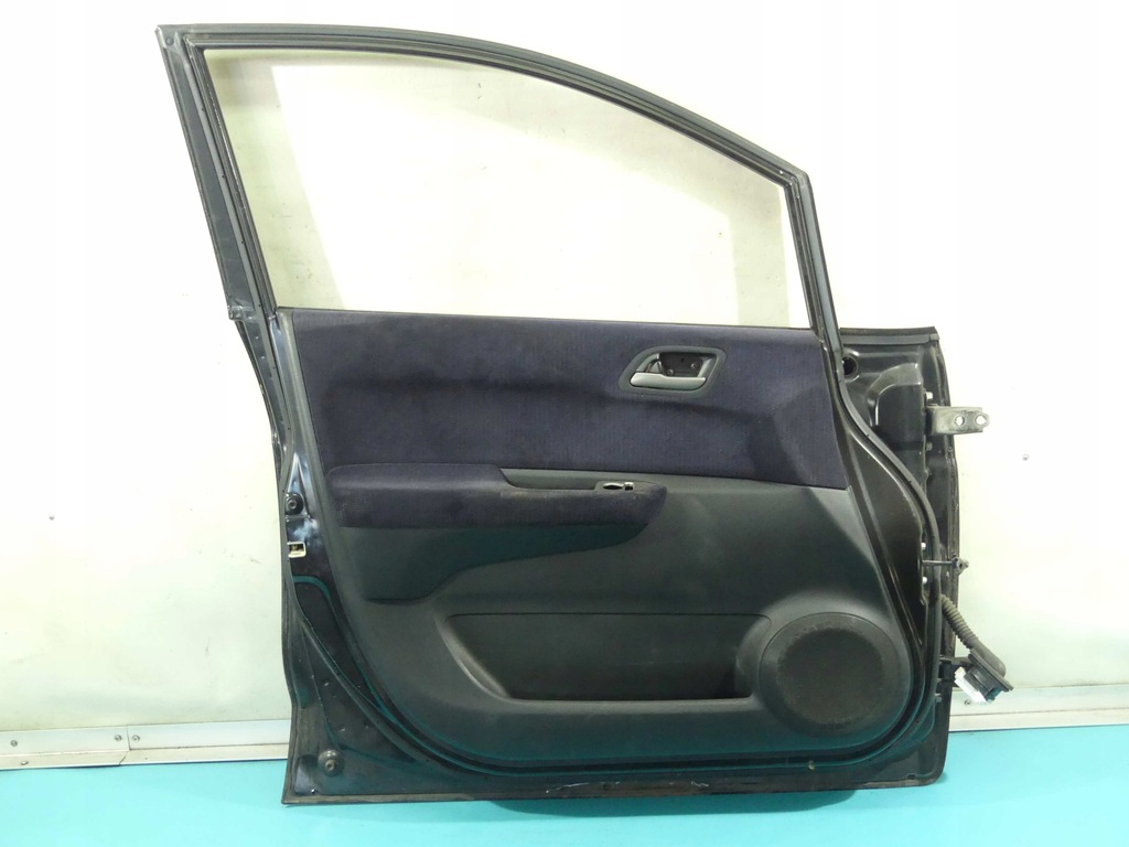 фото №15, Дверь перед левая honda fr-v