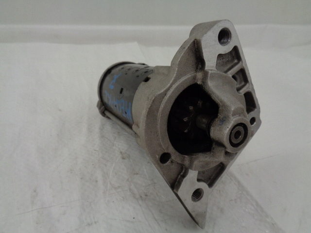 фото №8, Dacia logan sandero ii 1.0 sce стартер