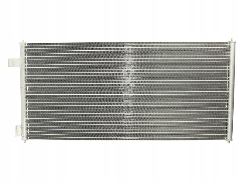 фото №1, Конденсатор кондиционера ford tourneo connect