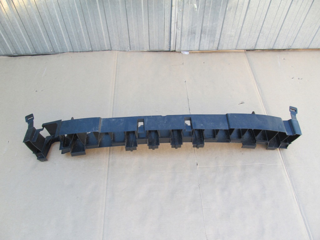 фото №1, Renault kangoo iii абсорбер бампера перед