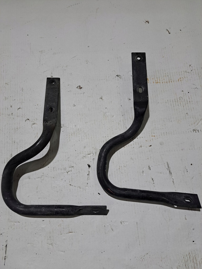 фото №8, Кронштейн спойлерів верхніх volvo fh 4