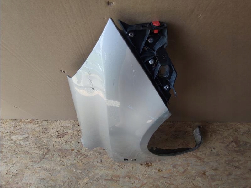 фото №11, Крила передній перед opel corsa d правий