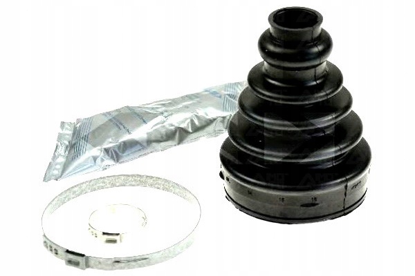 фото №2, Lobro 305636 набір захист, система кермовий