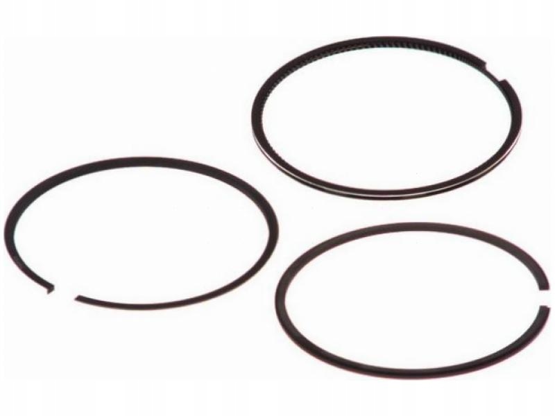 фото №1, Кольца поршневые fiat scudo 1.9