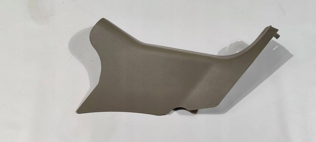 фото №1, Обшивка захист стійка a права hummer h2