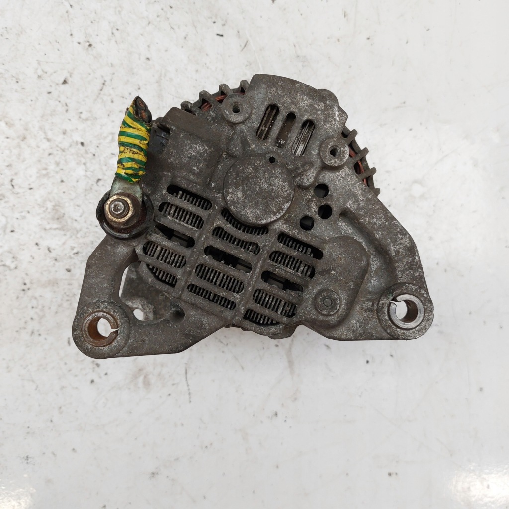 Mazda 6 vi 2,0d генератор misubishi 12v a3tb4981 Цена