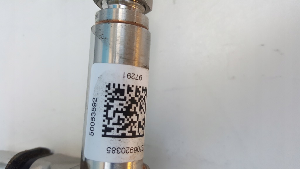 Alfa giulia stelvio 2,0tb молдинг впрыскная+ форсунки Доставка