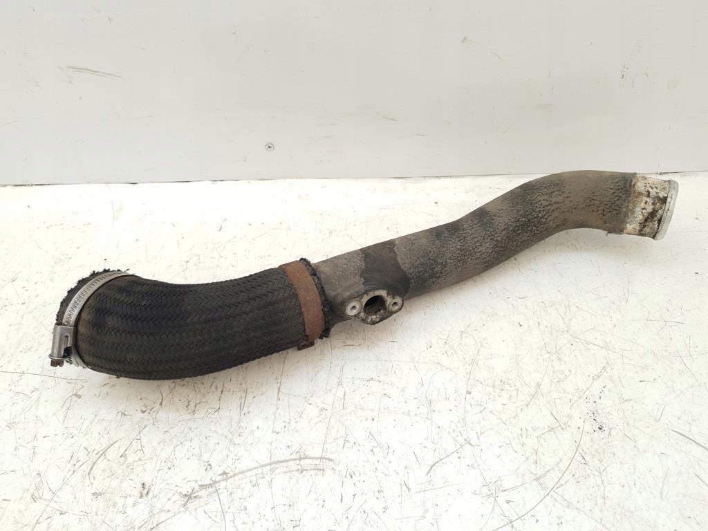 фото №3, Шланг интеркулер kia magentis ii 2.0 crdi