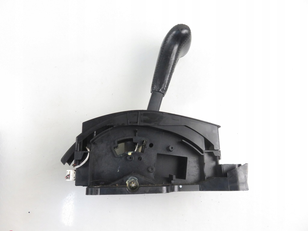 фото №5, Домкрат nissan pathfinder r50 3.3 автоматическая коробка передач