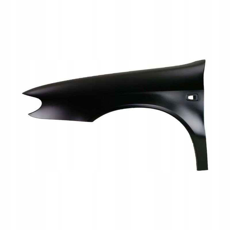 фото №1, Крила передній лівий citroen xsara 97-00 оцинковка