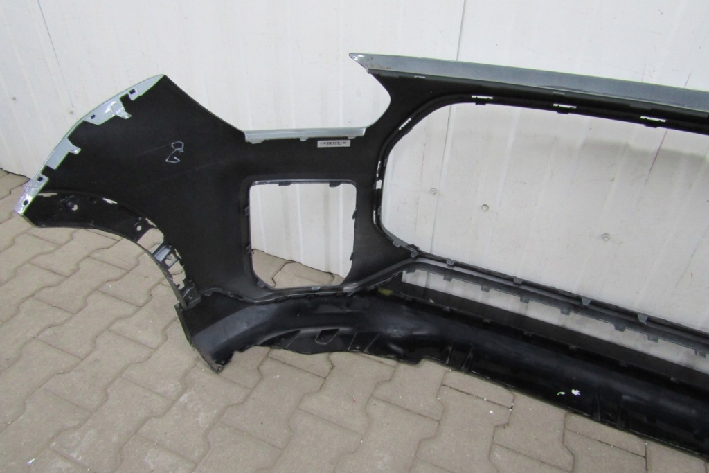 Бампер перед передний mini countryman u25 jcw john cooper works 25- Недорого