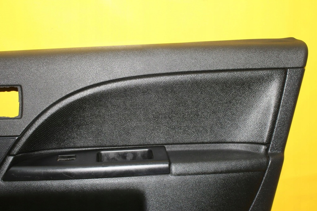фото №5, Обшивка двері правий перед mondeo mk3 kombi