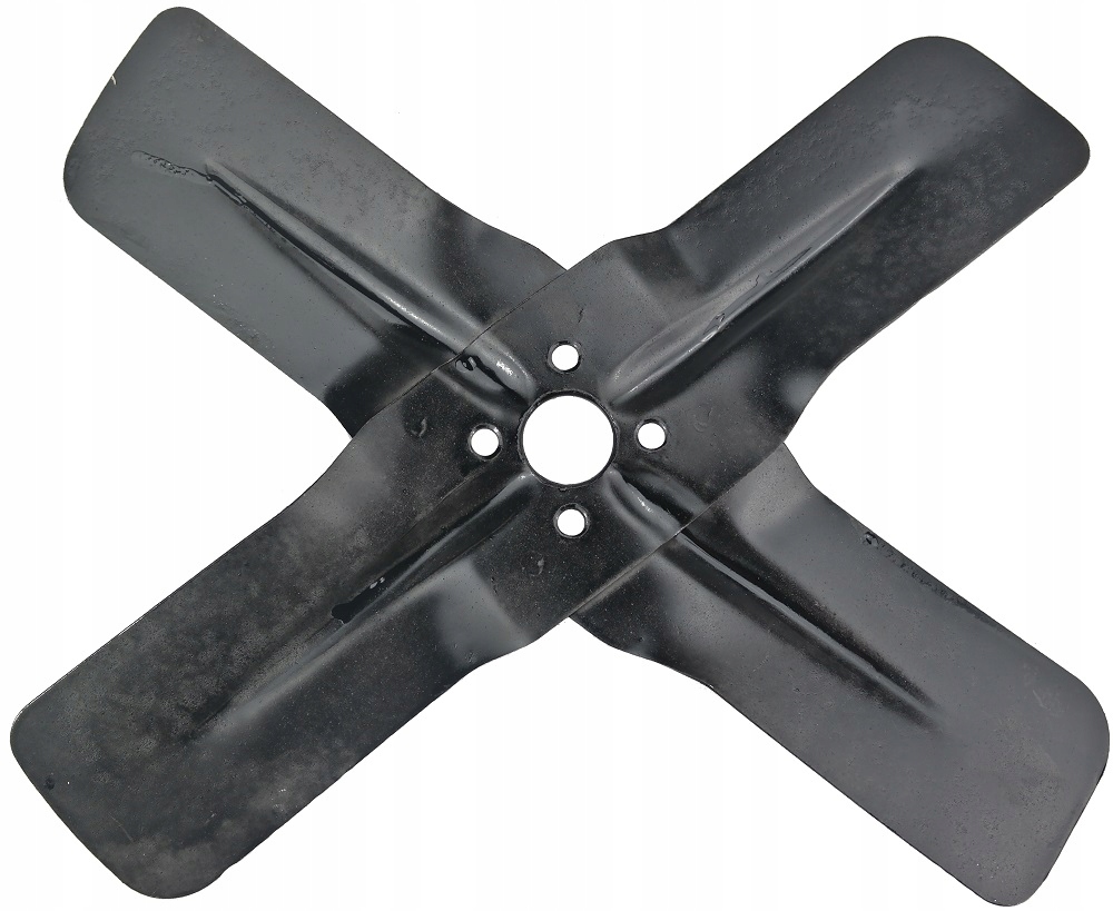 фото №1, Вентилятор радиатора насоса wody żuk warszawa nysa